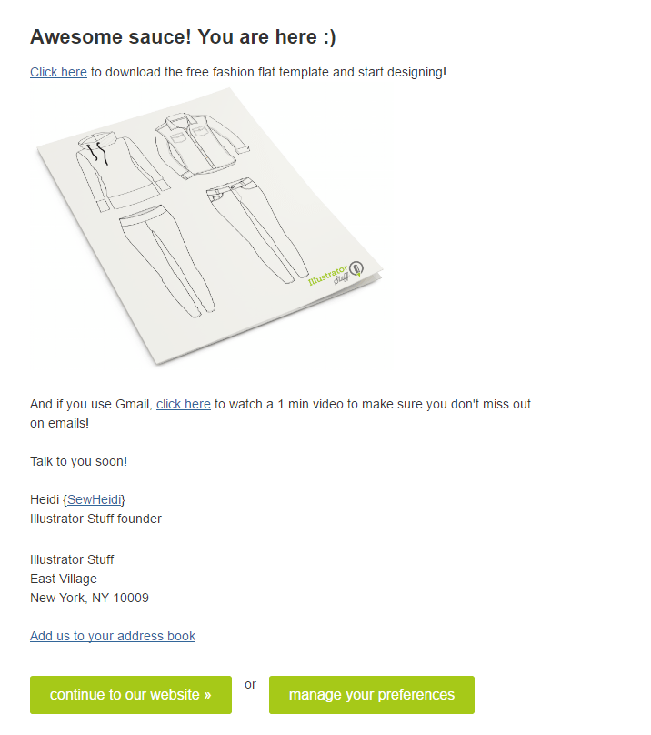 Get More Email Newsletter Signups With These Easy Tips